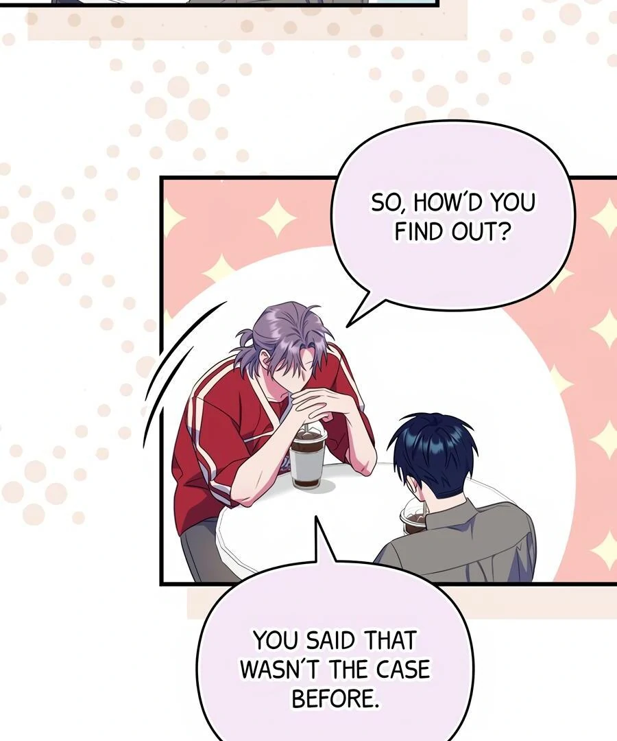 Please, Just This Once! Chapter 10 - Page 87