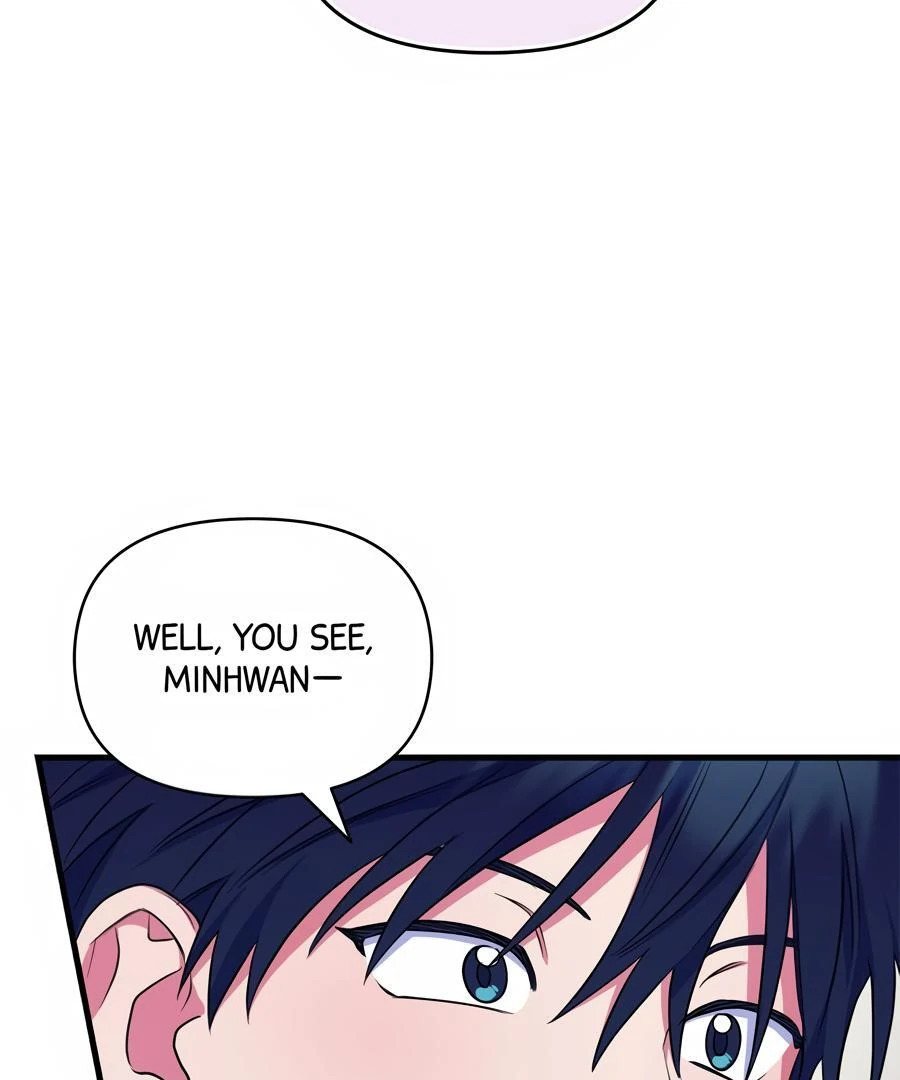 Please, Just This Once! Chapter 10 - Page 88