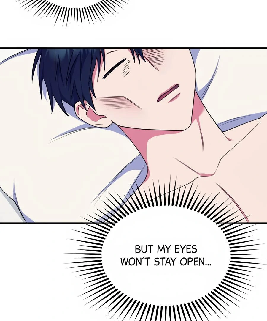 Please, Just This Once! Chapter 10 - Page 10