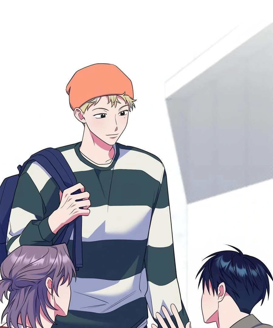 Please, Just This Once! Chapter 10 - Page 91