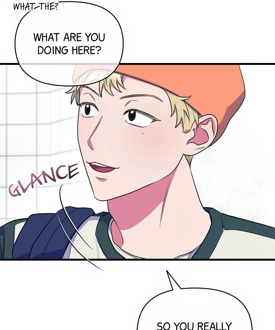 Please, Just This Once! Chapter 10 - Page 94