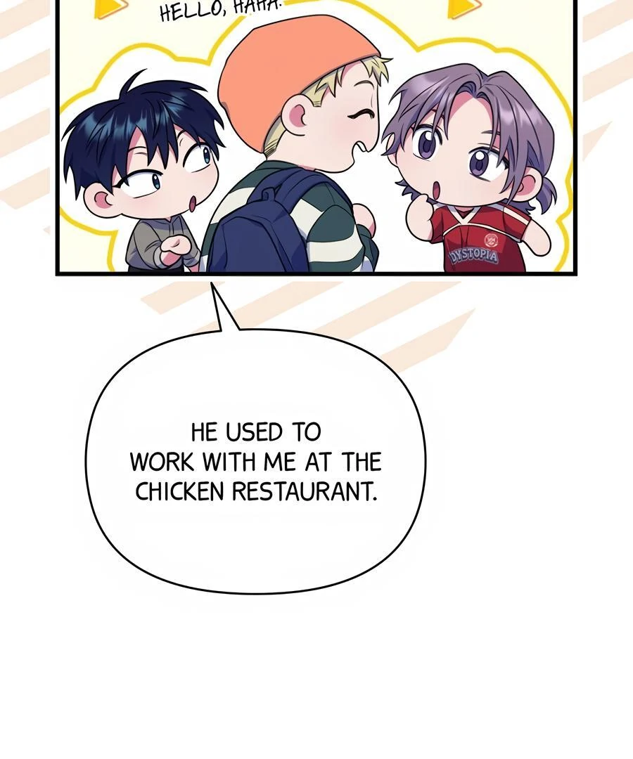 Please, Just This Once! Chapter 10 - Page 96