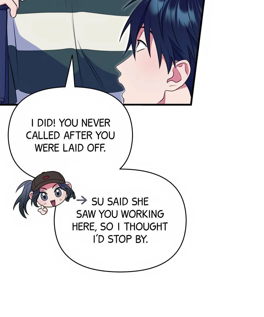 Please, Just This Once! Chapter 10 - Page 98