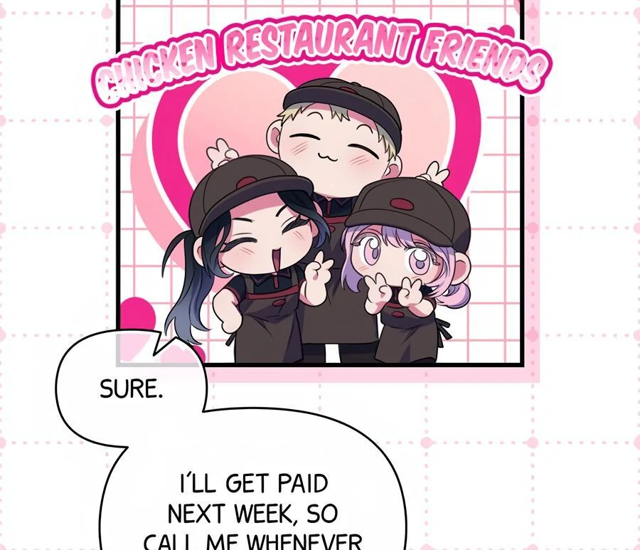 Please, Just This Once! Chapter 10 - Page 100