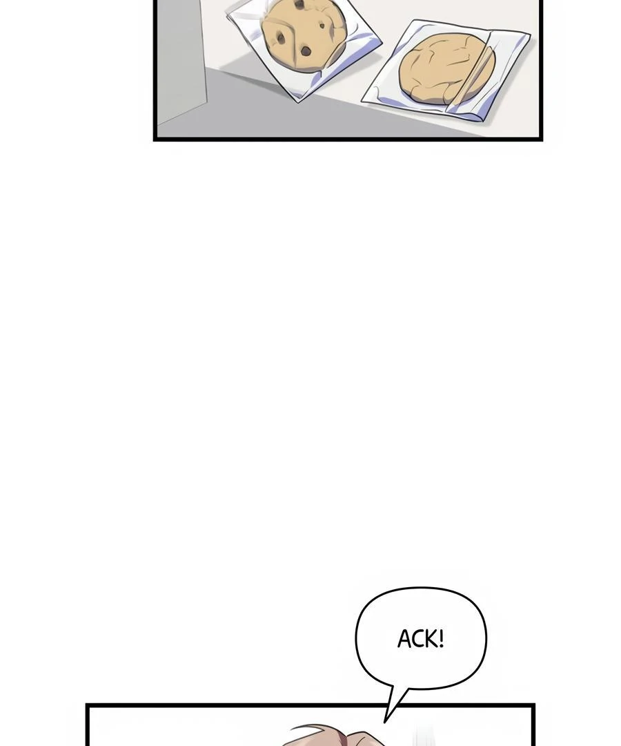 Please, Just This Once! Chapter 11 - Page 11