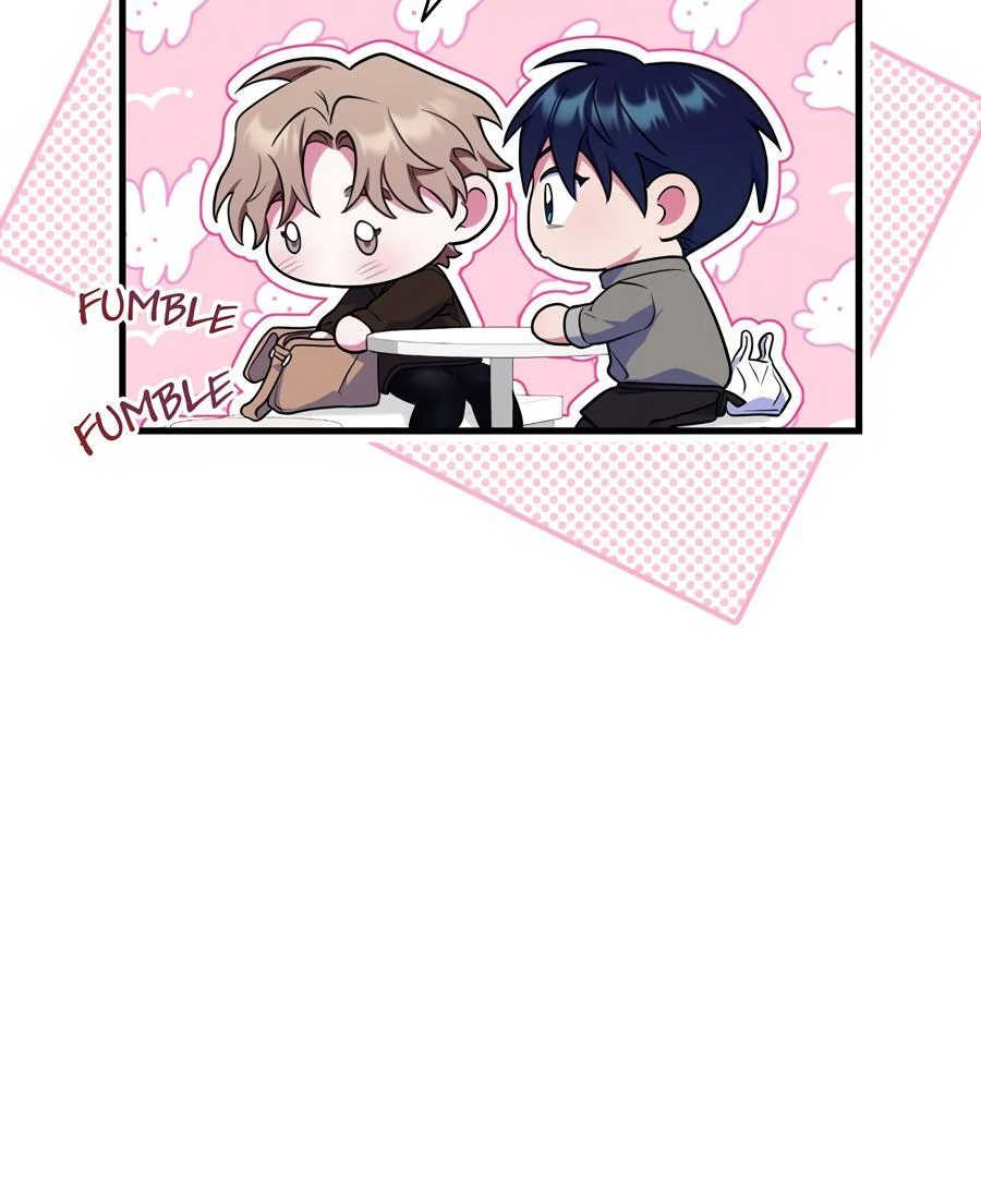 Please, Just This Once! Chapter 11 - Page 103