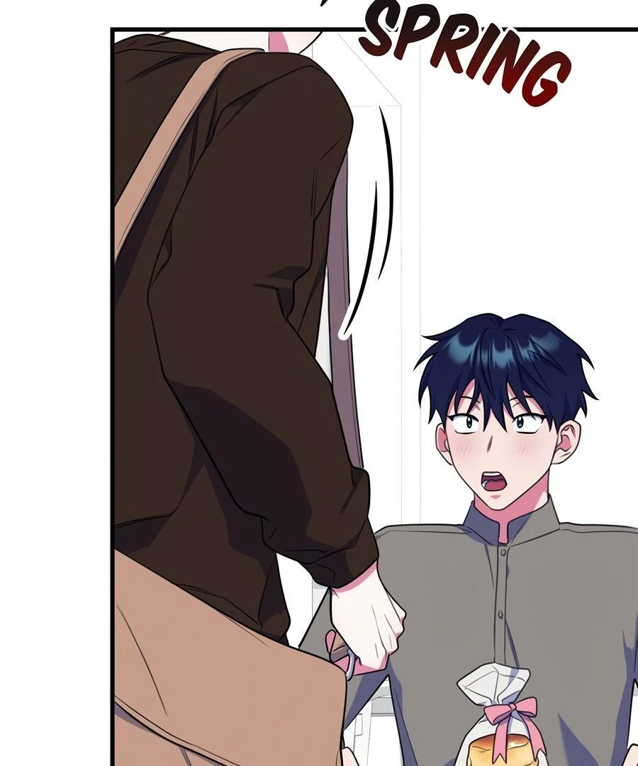 Please, Just This Once! Chapter 11 - Page 110