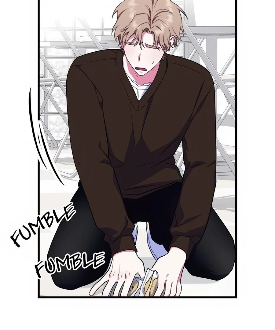 Please, Just This Once! Chapter 11 - Page 12