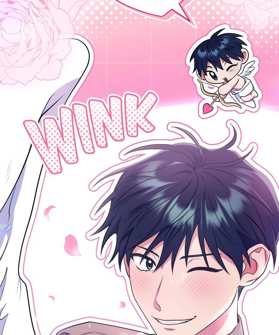 Please, Just This Once! Chapter 11 - Page 123