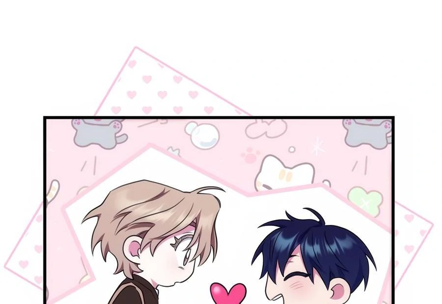 Please, Just This Once! Chapter 11 - Page 125