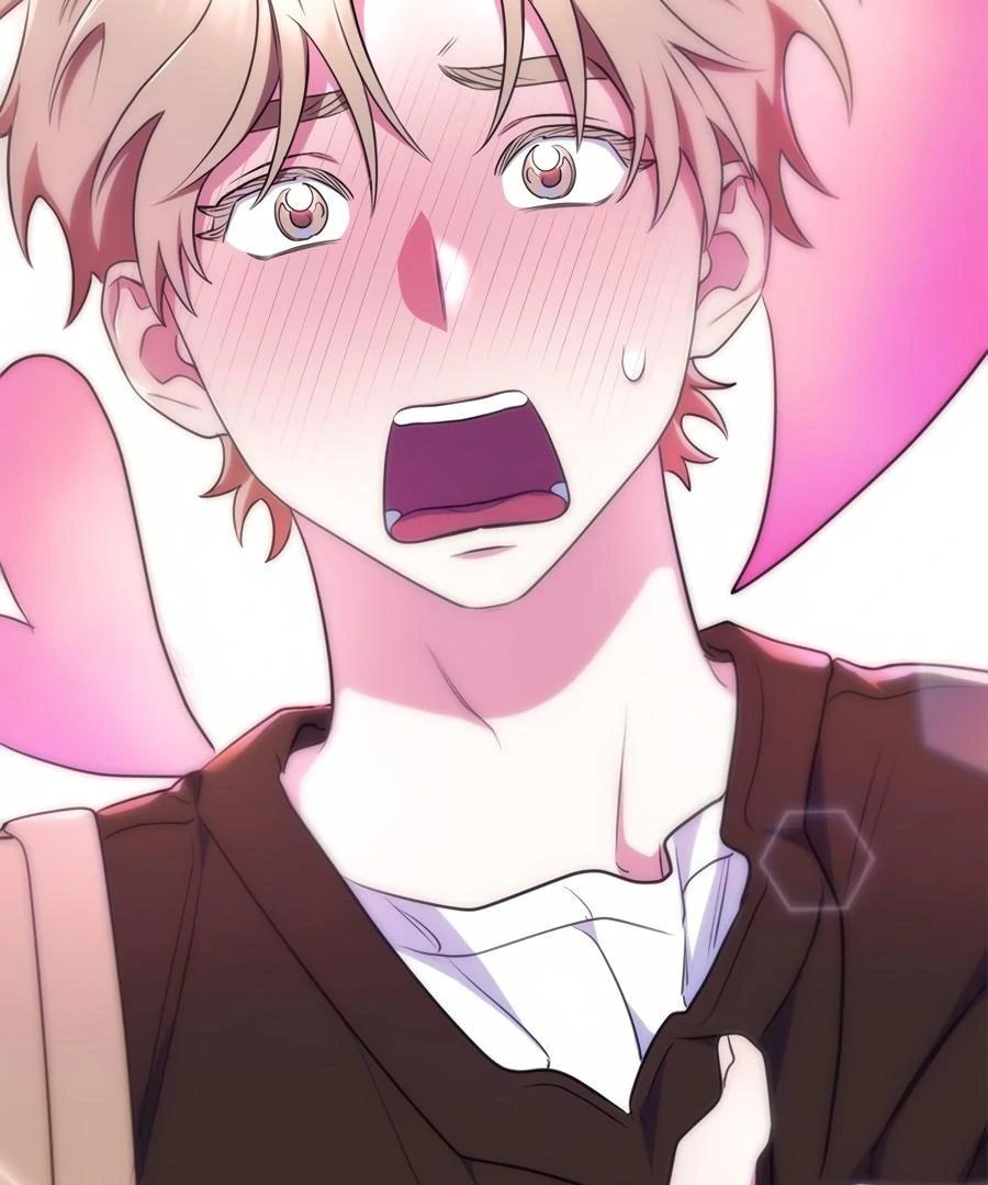 Please, Just This Once! Chapter 11 - Page 128