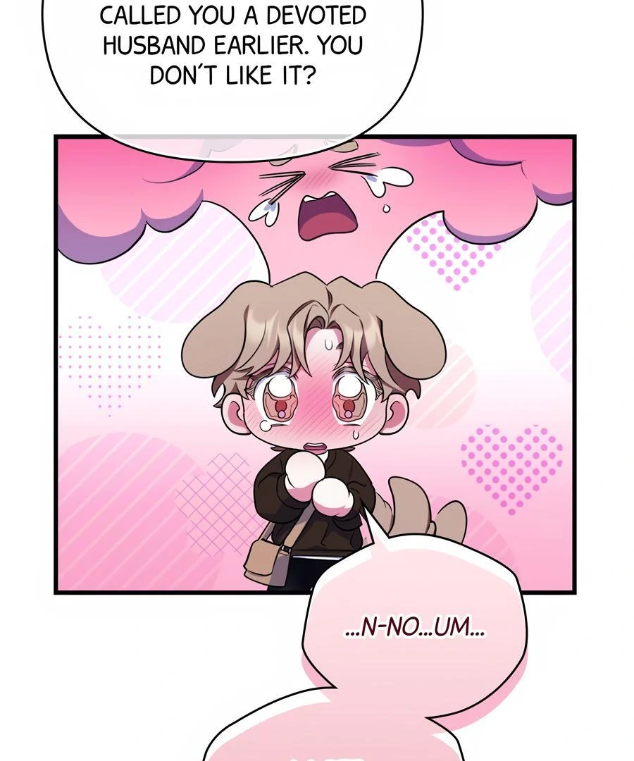 Please, Just This Once! Chapter 11 - Page 131