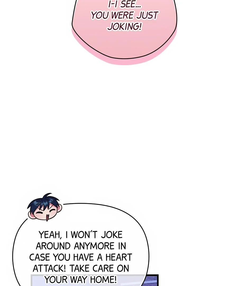 Please, Just This Once! Chapter 11 - Page 132