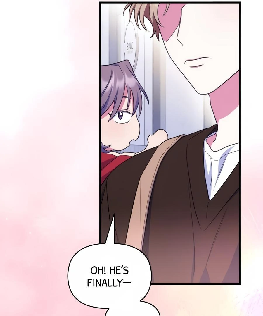 Please, Just This Once! Chapter 11 - Page 135