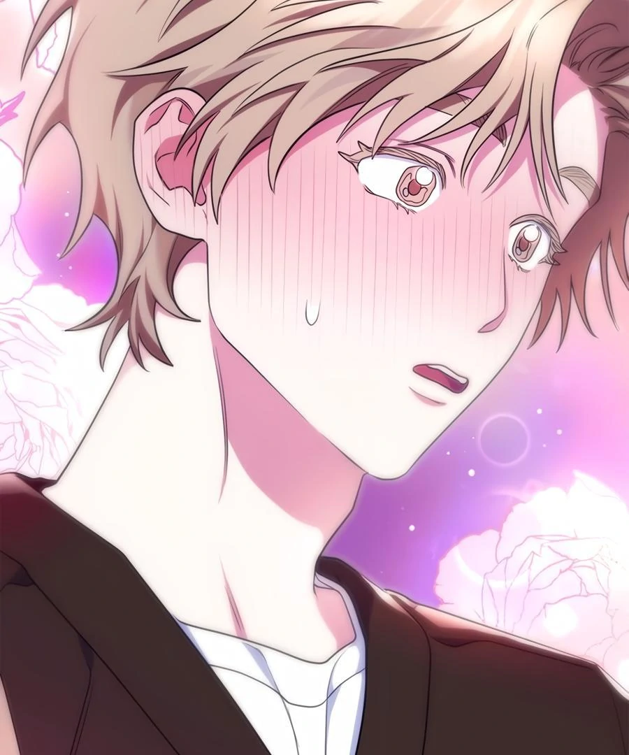 Please, Just This Once! Chapter 11 - Page 137