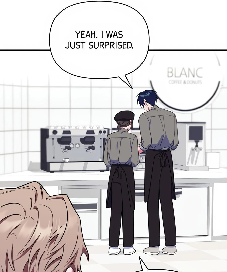 Please, Just This Once! Chapter 11 - Page 15