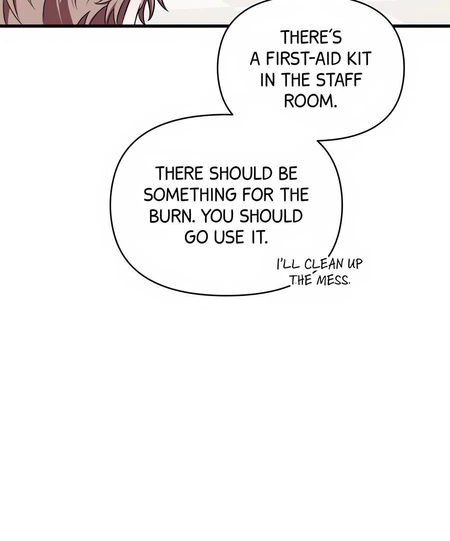 Please, Just This Once! Chapter 11 - Page 16