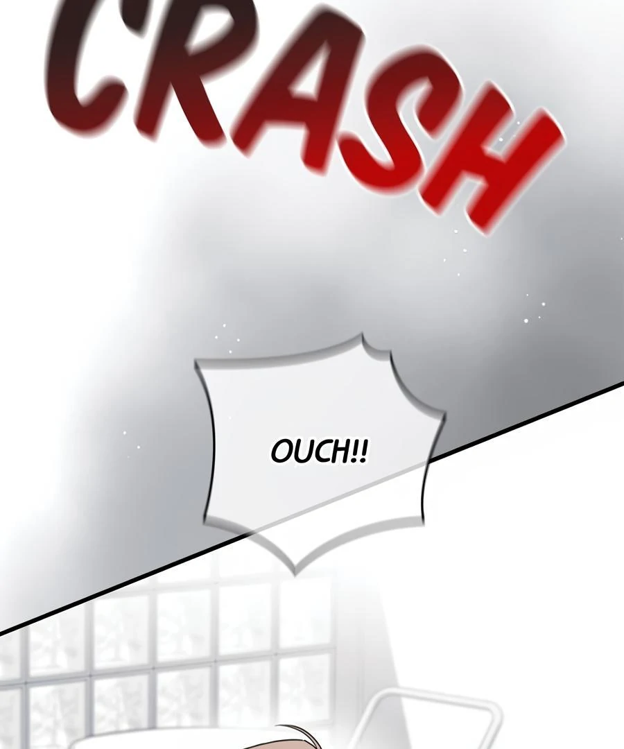 Please, Just This Once! Chapter 11 - Page 3