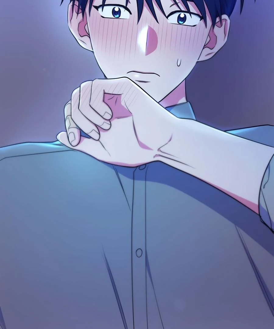 Please, Just This Once! Chapter 11 - Page 27