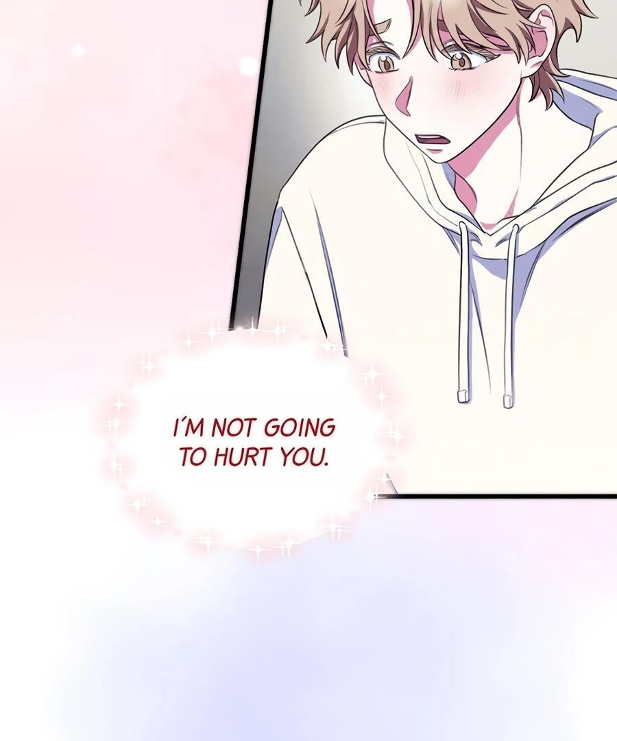 Please, Just This Once! Chapter 11 - Page 33