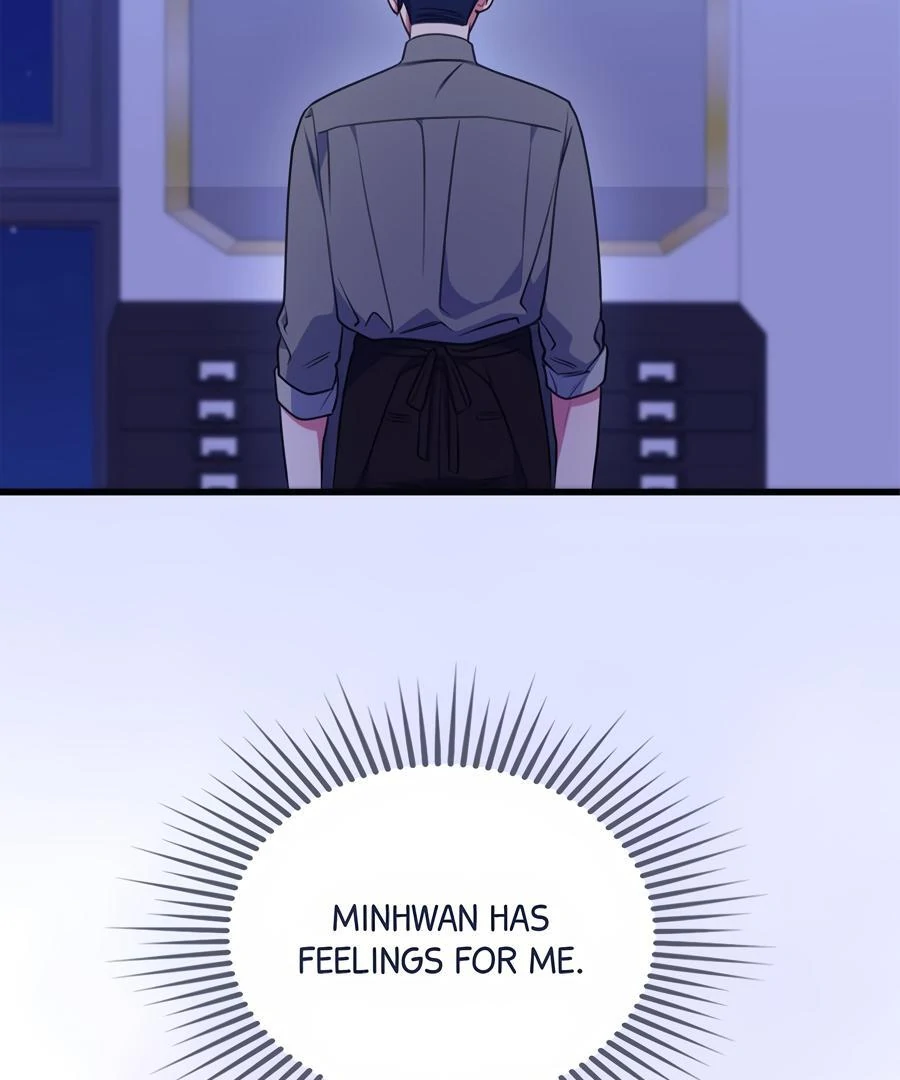 Please, Just This Once! Chapter 11 - Page 35