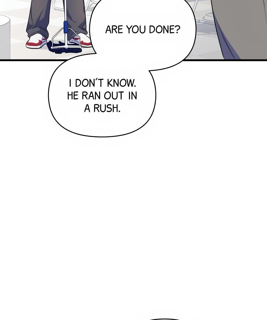 Please, Just This Once! Chapter 11 - Page 44