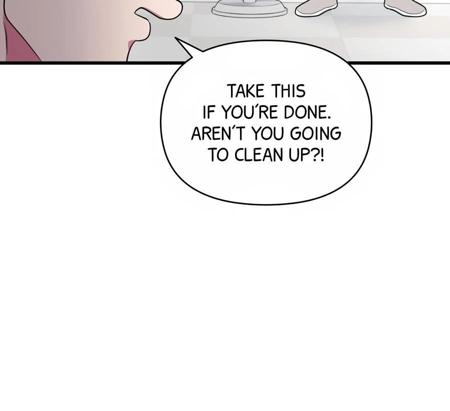 Please, Just This Once! Chapter 11 - Page 46