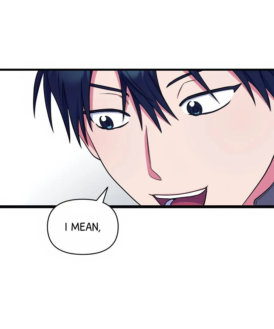 Please, Just This Once! Chapter 11 - Page 47