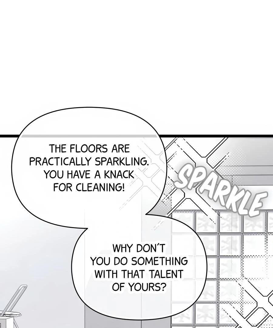 Please, Just This Once! Chapter 11 - Page 48