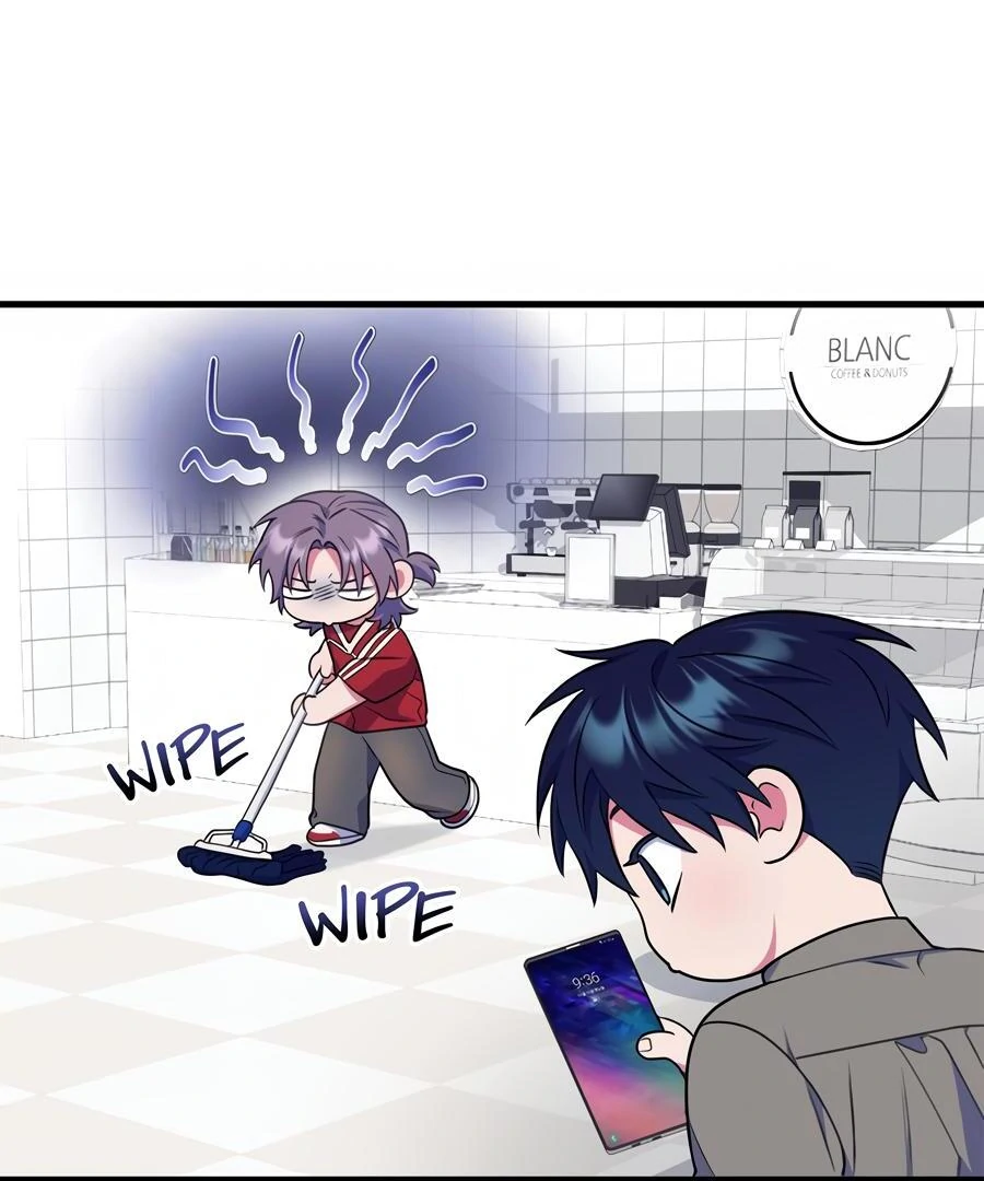 Please, Just This Once! Chapter 11 - Page 50