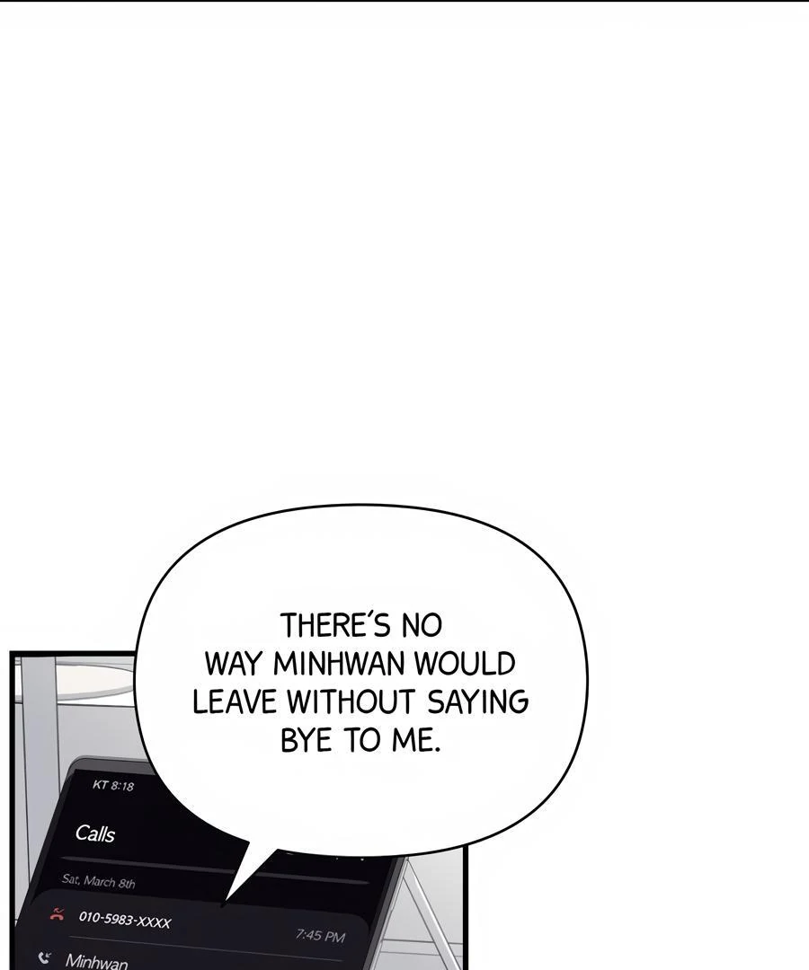 Please, Just This Once! Chapter 11 - Page 51