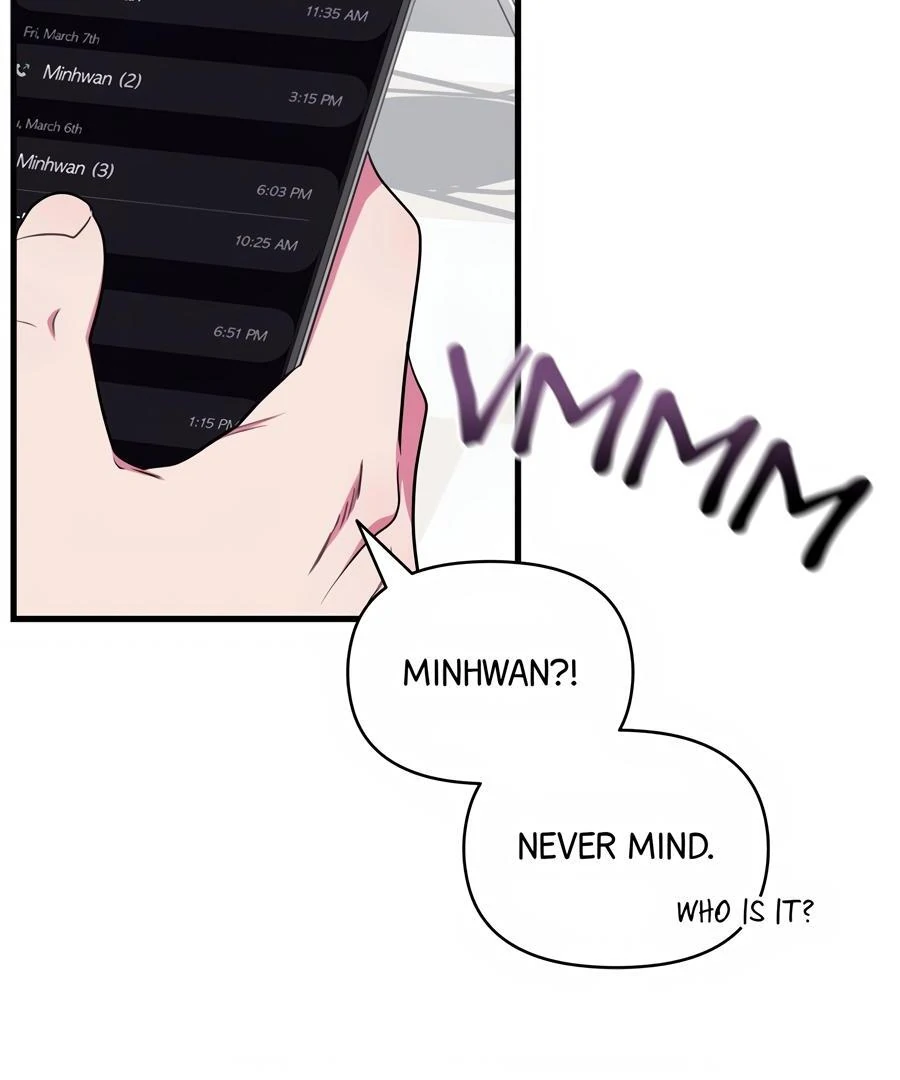 Please, Just This Once! Chapter 11 - Page 52