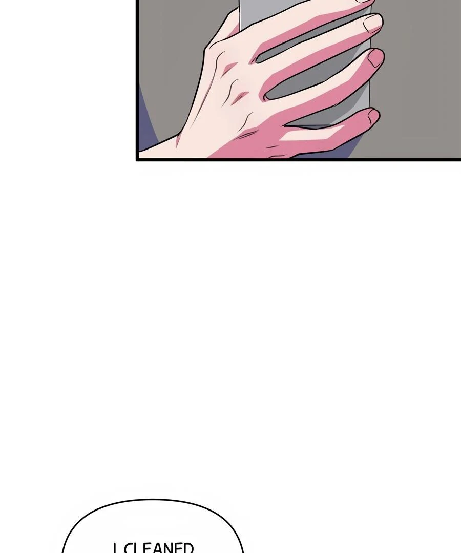 Please, Just This Once! Chapter 11 - Page 56