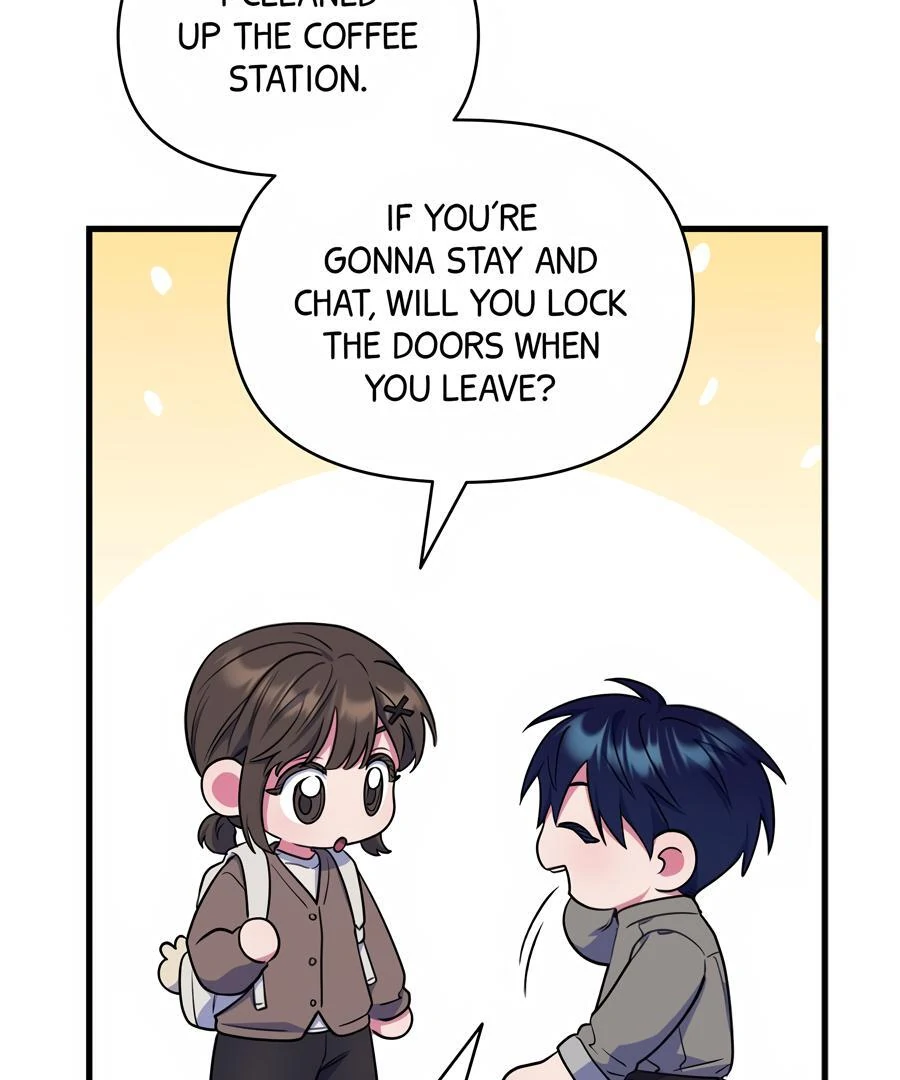 Please, Just This Once! Chapter 11 - Page 57