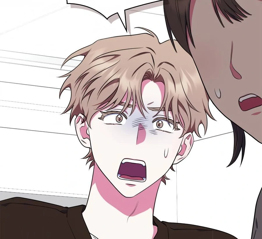 Please, Just This Once! Chapter 11 - Page 7