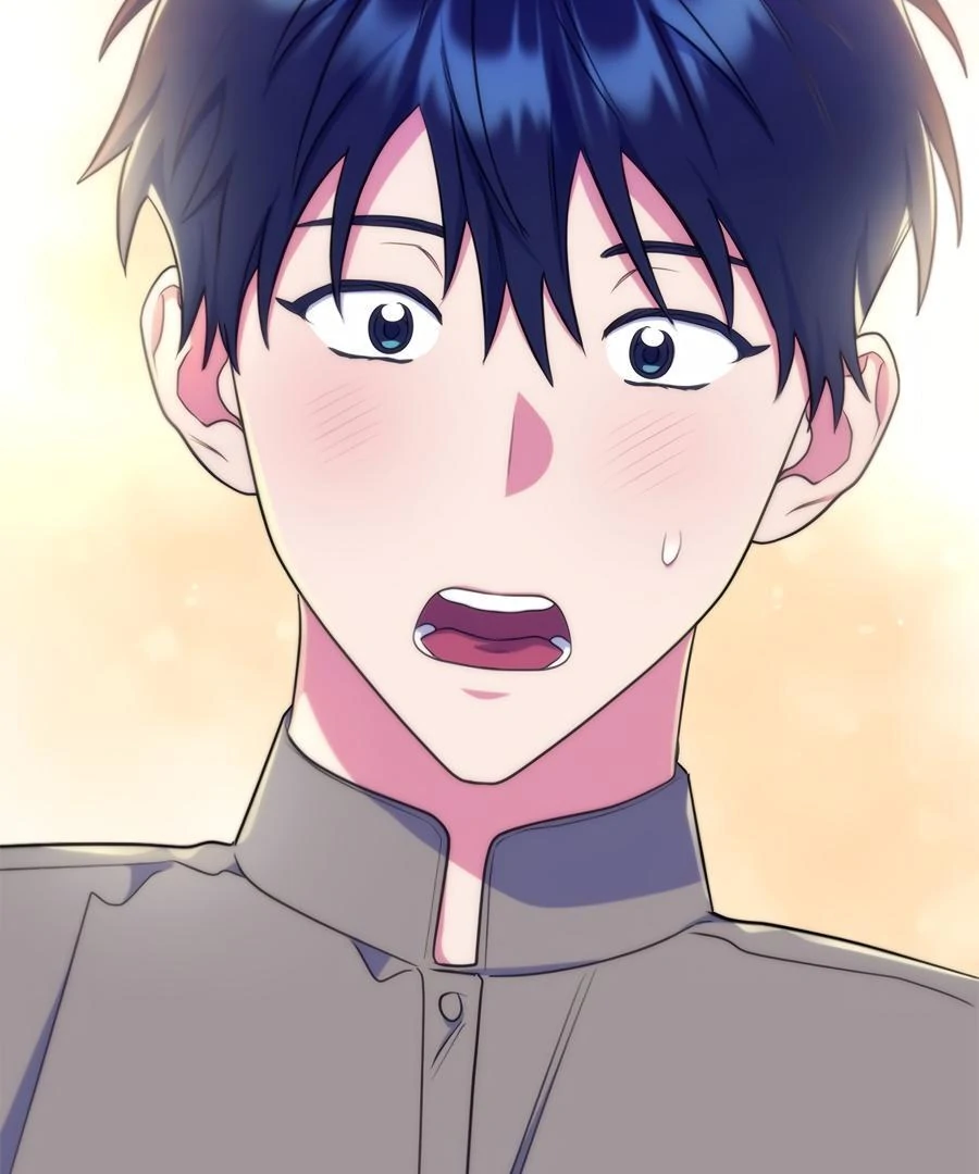 Please, Just This Once! Chapter 11 - Page 65