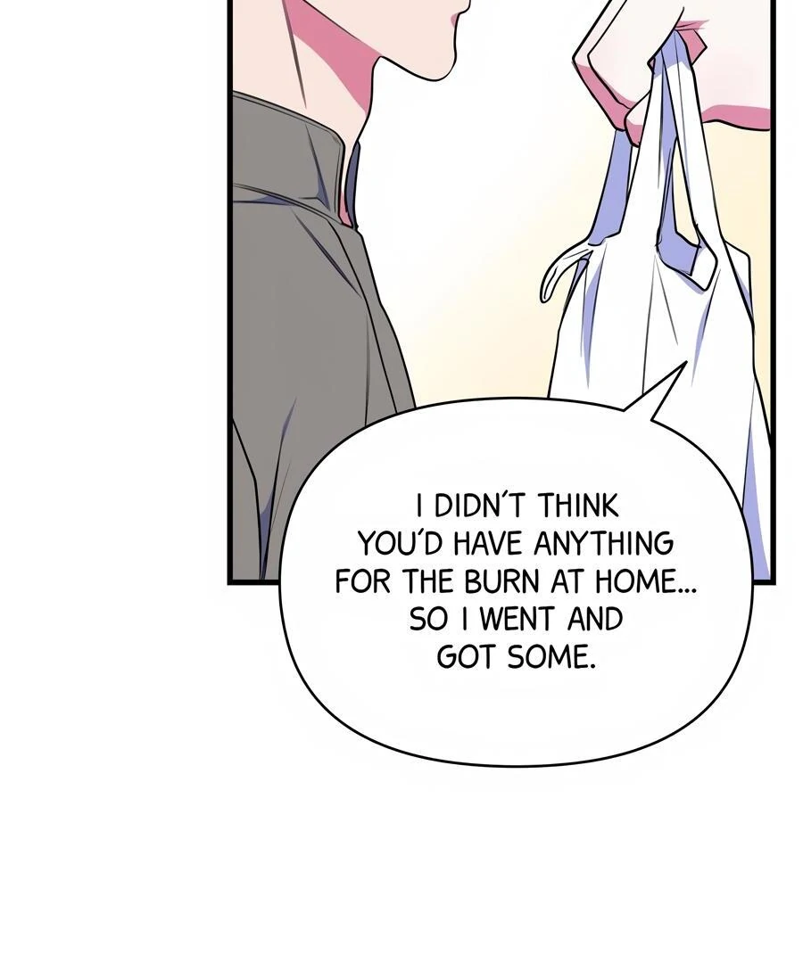 Please, Just This Once! Chapter 11 - Page 74