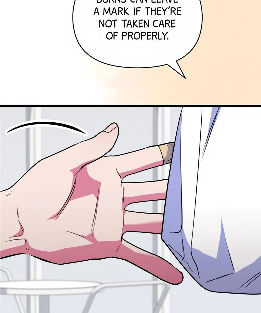 Please, Just This Once! Chapter 11 - Page 80