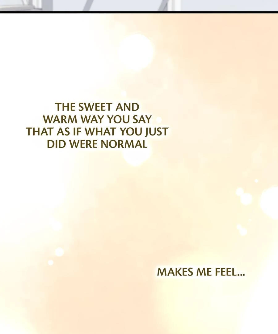 Please, Just This Once! Chapter 11 - Page 81