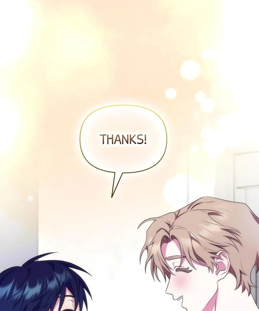 Please, Just This Once! Chapter 11 - Page 82