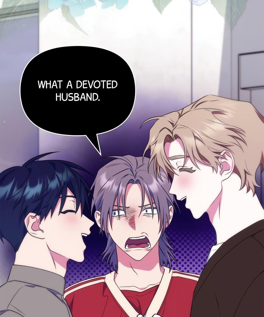 Please, Just This Once! Chapter 11 - Page 85