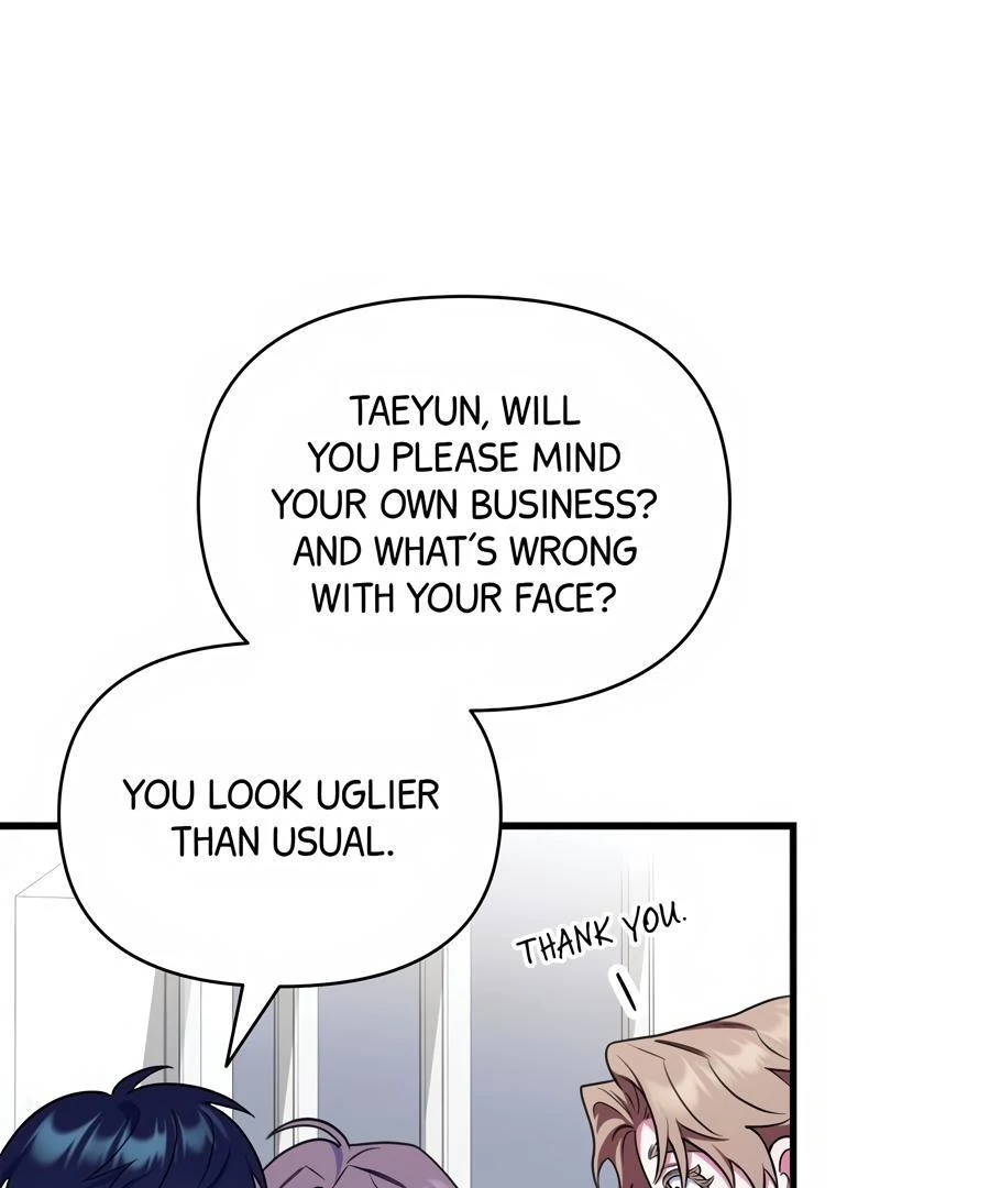 Please, Just This Once! Chapter 11 - Page 87