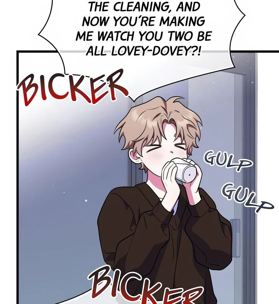 Please, Just This Once! Chapter 11 - Page 90