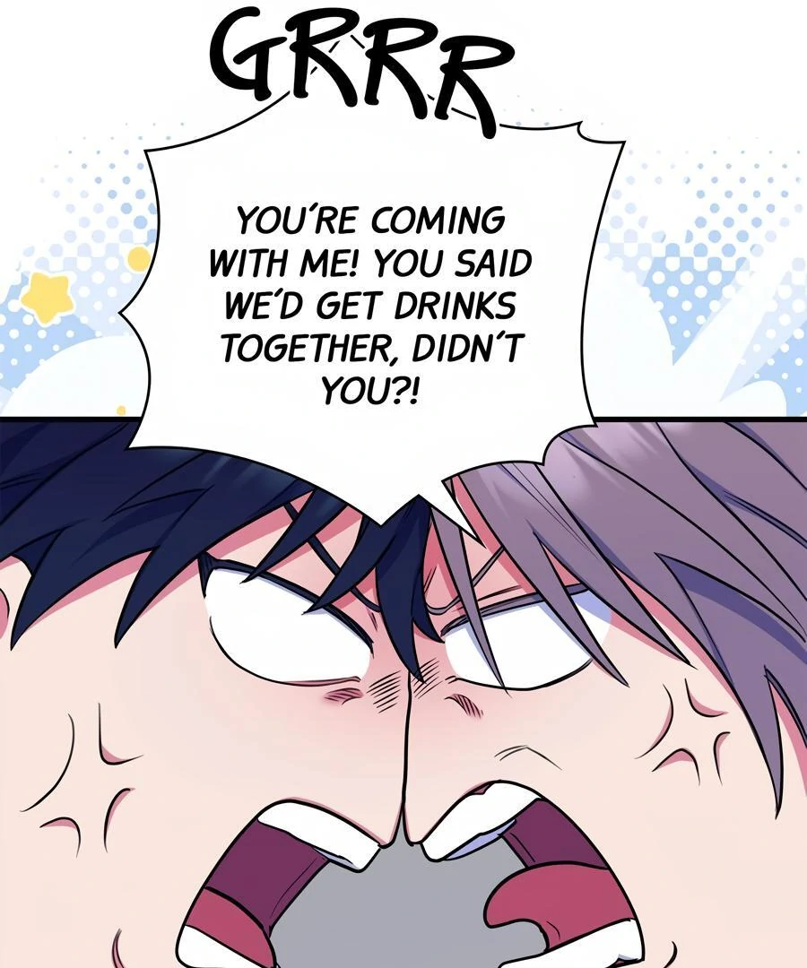 Please, Just This Once! Chapter 11 - Page 92