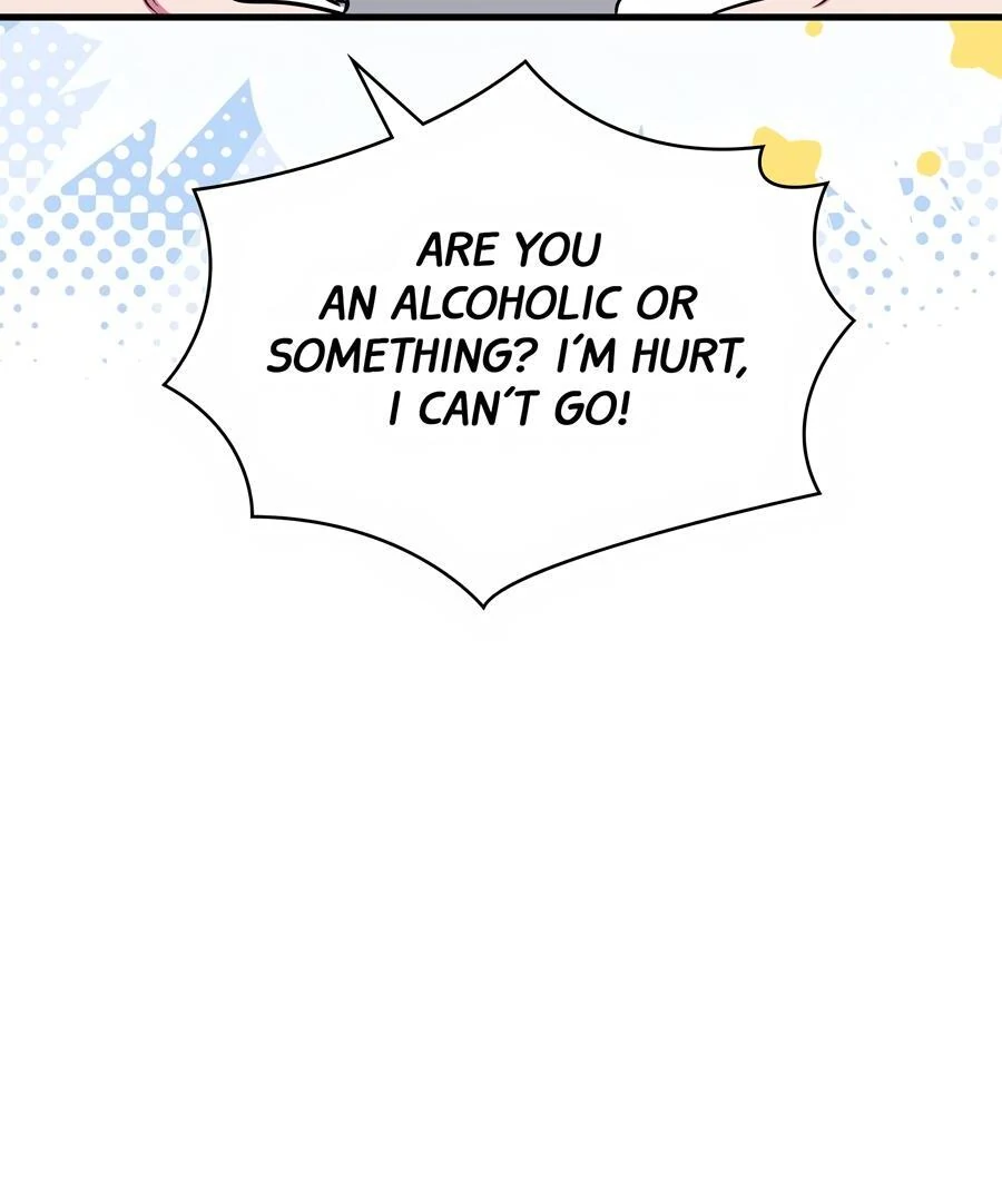 Please, Just This Once! Chapter 11 - Page 93