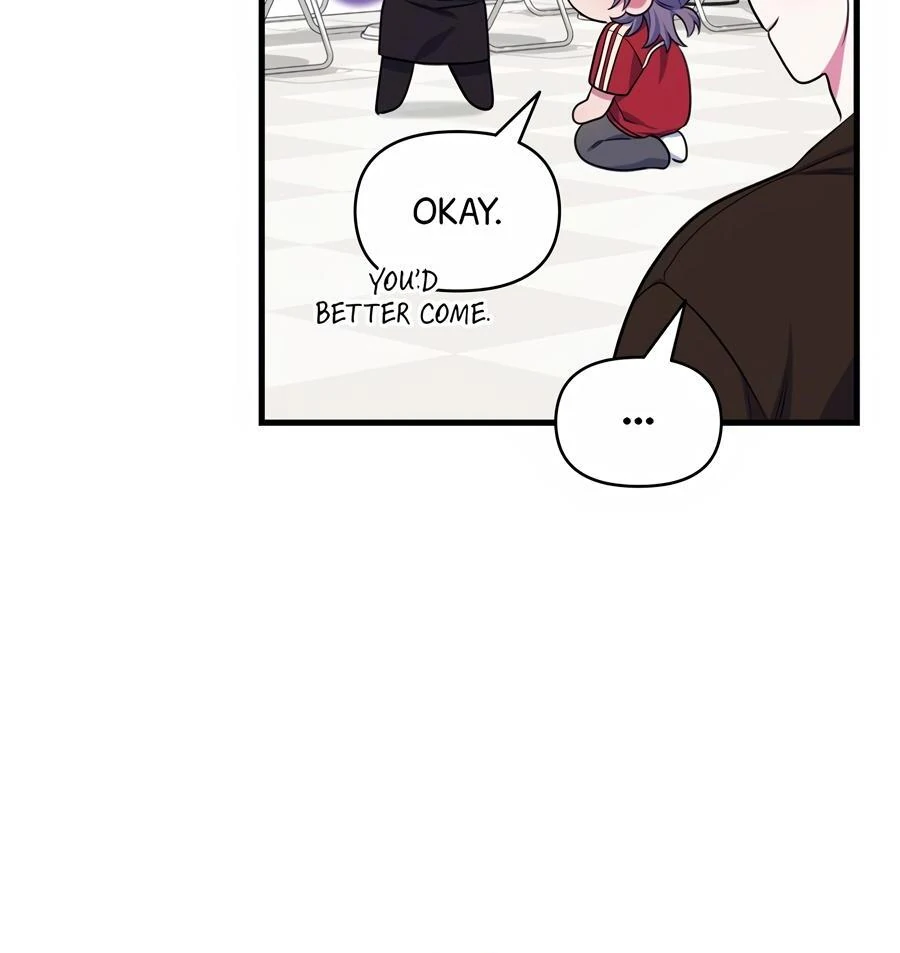 Please, Just This Once! Chapter 11 - Page 97