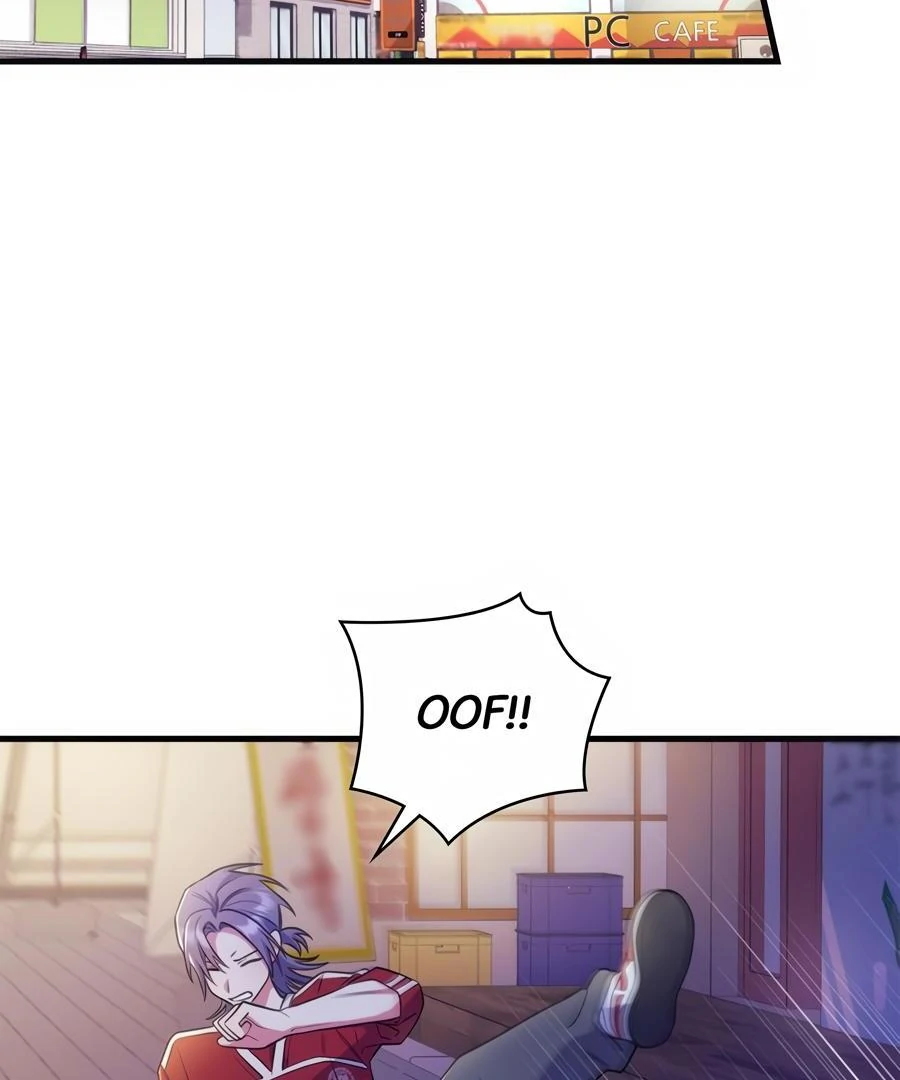 Please, Just This Once! Chapter 12 - Page 2