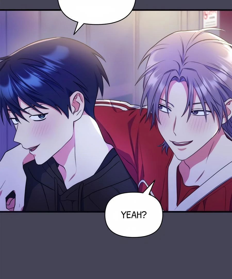 Please, Just This Once! Chapter 12 - Page 11