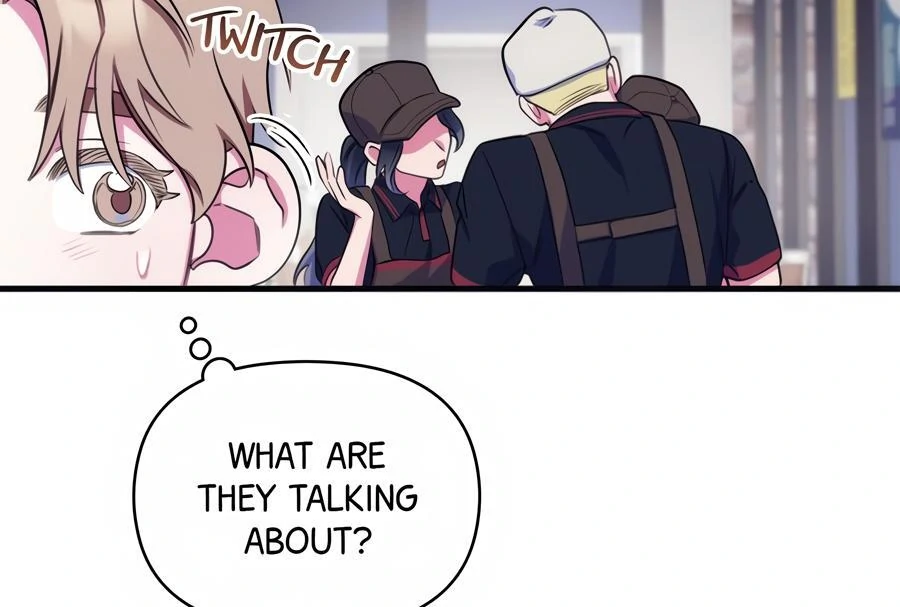 Please, Just This Once! Chapter 12 - Page 105