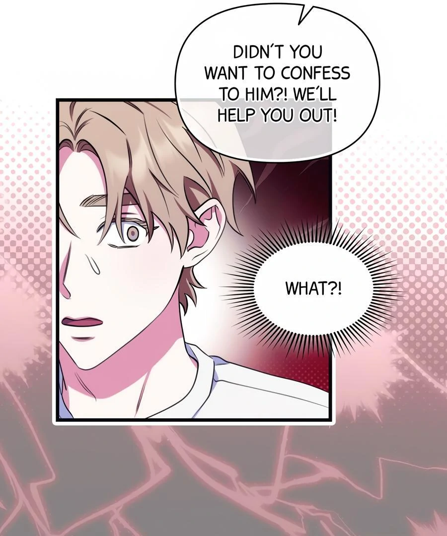 Please, Just This Once! Chapter 12 - Page 107